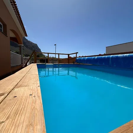 Piscina Privada Max 26º Jardin, Tranquilidad شاليه *